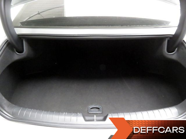 Hyundai GRANDEUR 3,5 Gasoline 4WD Calligraphy купить на сайте DeffCars