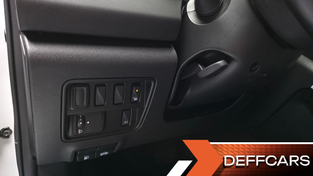 Renault-KoreaSamsung QM6 2.0 LPe RE 2WD купить на сайте DeffCars