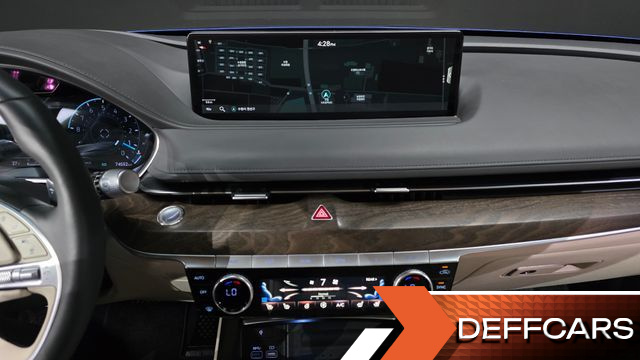 Genesis G80 Gasoline 2.5 Turbo AWD купить на сайте DeffCars