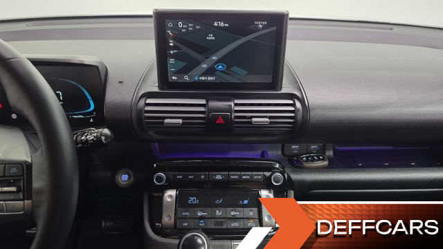 Hyundai CASPER Inspiration купить на сайте DeffCars