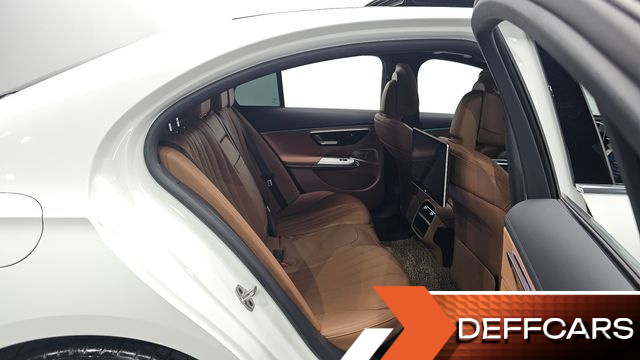 Mercedes E-CLASS E300 4MATIC AMG Line купить на сайте DeffCars