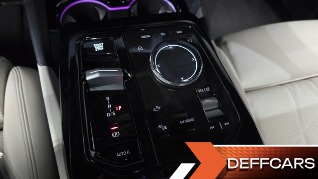 BMW 5-SERIES 523d M Sport купить на сайте DeffCars