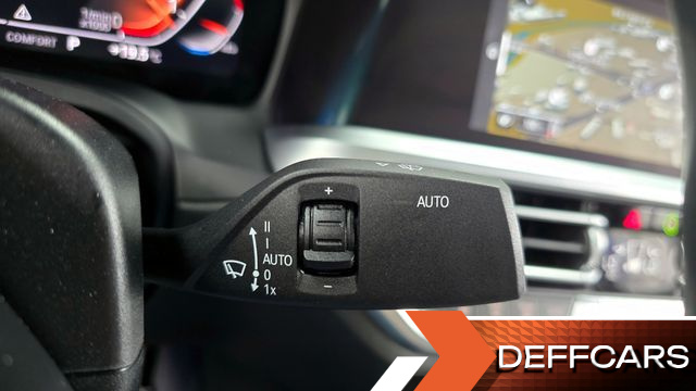 BMW 4-SERIES 420d M Sport Coupe купить на сайте DeffCars
