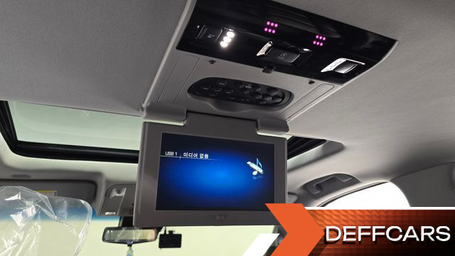 Cadillac ESCALADE 6.2 4th купить на сайте DeffCars