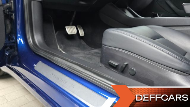 Tesla MODEL 3 Performance AWD купить на сайте DeffCars