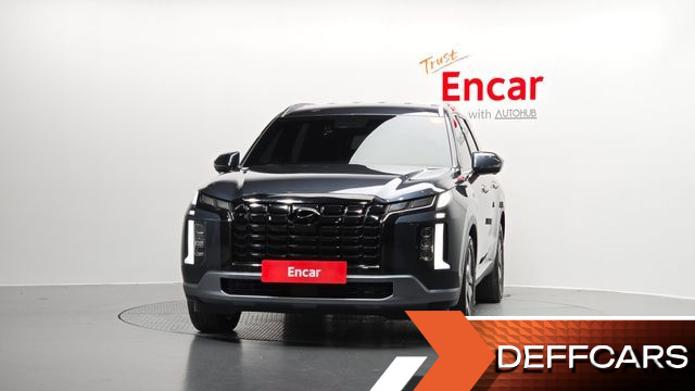 Hyundai PALISADE Gasoline 3.8 2WD Prestige купить на сайте DeffCars