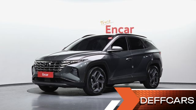 Hyundai TUCSON Diesel 2.0 2WD Inspiration купить на сайте DeffCars