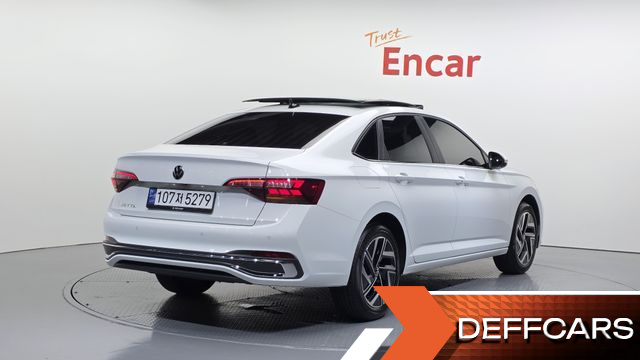 Volkswagen JETTA 1.5 TSI Prestige купить на сайте DeffCars