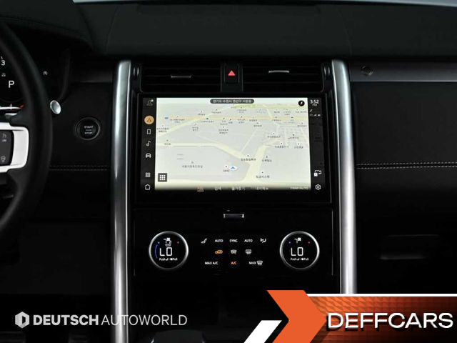 Land Rover DISCOVERY P360 Dynamic HSE купить на сайте DeffCars