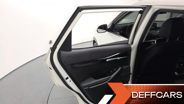 Kia SELTOS Gasoline 1.6 Turbo 2WD Signature купить на сайте DeffCars