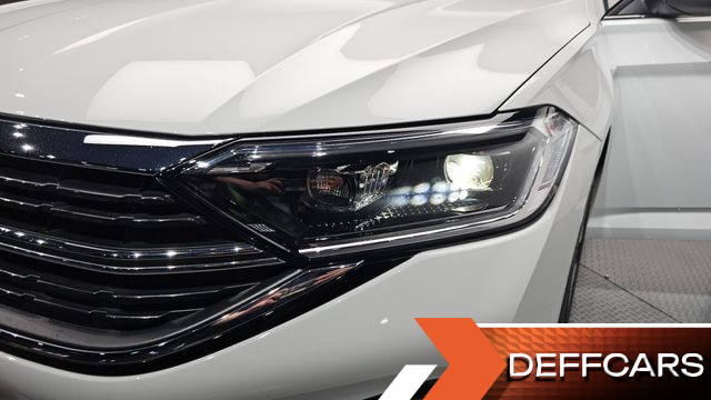 Volkswagen JETTA 1.5 TSI Prestige купить на сайте DeffCars