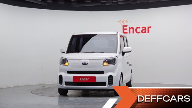 Kia RAY Deluxe купить на сайте DeffCars