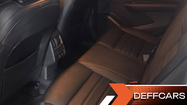 Renault-KoreaSamsung XM3 1.6 GTe RE купить на сайте DeffCars