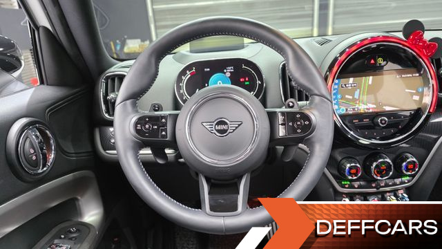 Mini COUNTRYMAN ALL4 Highland Edition 2nd Gen купить на сайте DeffCars
