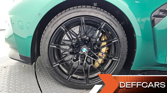 BMW M3 M3 Sedan Competition M xDrive купить на сайте DeffCars