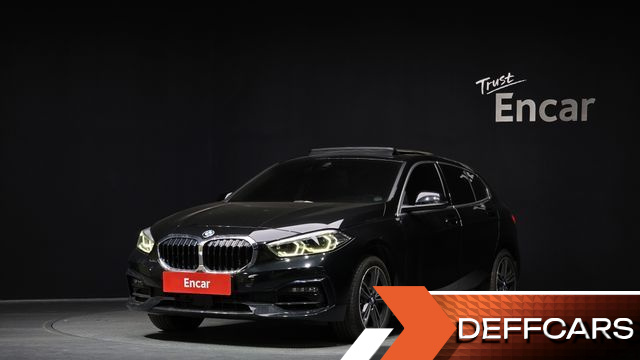 BMW 1-SERIES 120i Sports купить на сайте DeffCars