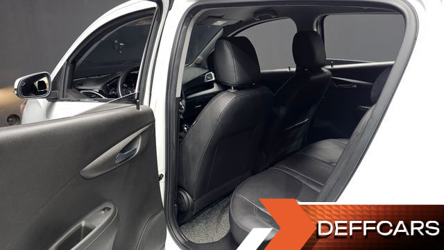 ChevroletGMDaewoo SPARK Premier купить на сайте DeffCars