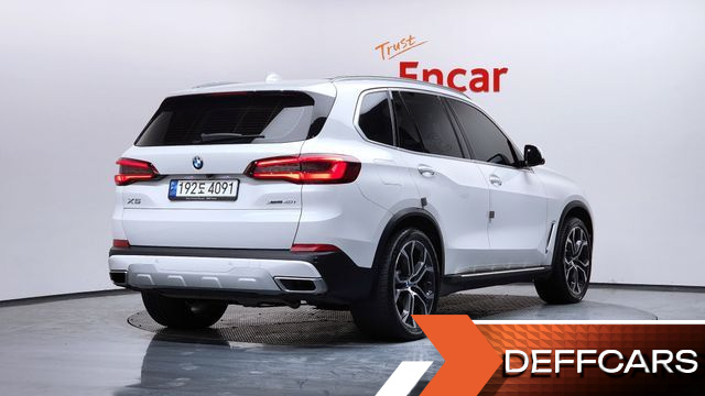 BMW X5 xDrive 40i xLine купить на сайте DeffCars