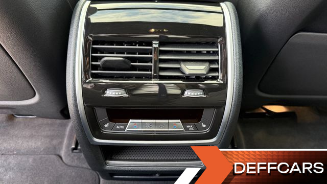 BMW X6 xDrive30d M Sport купить на сайте DeffCars