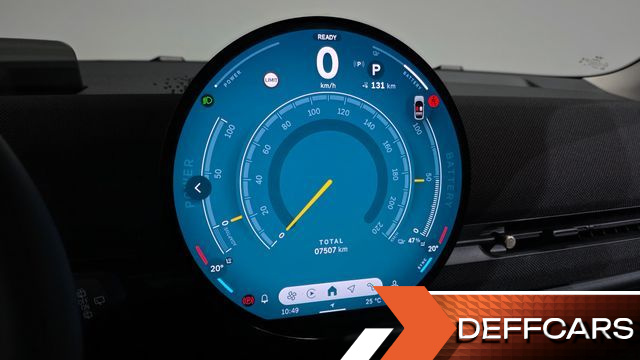 Mini ACEMAN E Classic купить на сайте DeffCars