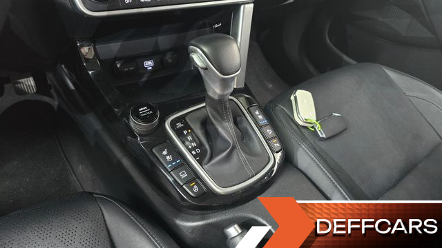 Kia SELTOS Gasoline 1.6 Turbo 2WD Prestige купить на сайте DeffCars