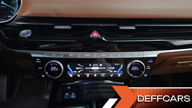 Genesis G80 Gasoline 2.5 Turbo 2WD купить на сайте DeffCars