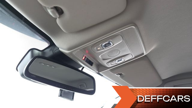 Renault-KoreaSamsung XM3 1.3 TCe RE Signature купить на сайте DeffCars