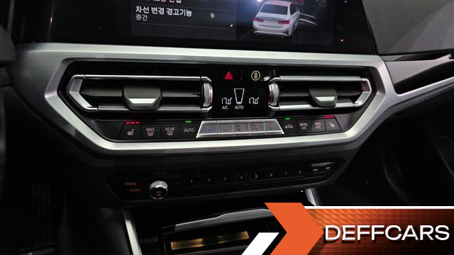 BMW 3-SERIES 320d купить на сайте DeffCars