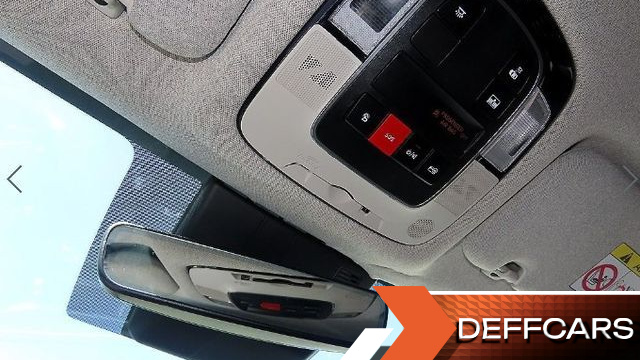 Hyundai SONATA 2.0 Premium Plus купить на сайте DeffCars