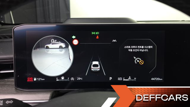 Kia K5 2.0 Noblesse купить на сайте DeffCars