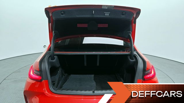 BMW M3 M3 Sedan Competition купить на сайте DeffCars