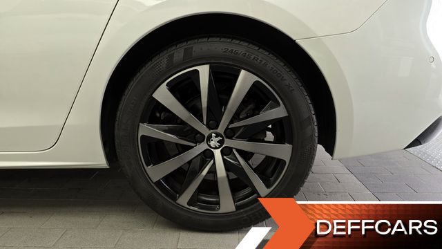 Peugeot 508 2.0 BlueHDi GT Line купить на сайте DeffCars
