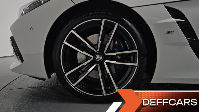 BMW Z4 sDrive20i M Sport купить на сайте DeffCars