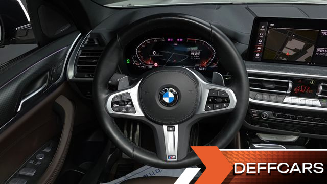 BMW X4 xDrive20i M Sports Pro купить на сайте DeffCars