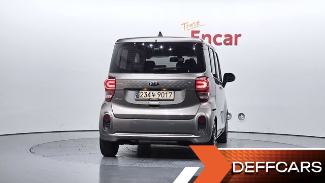Kia RAY Signature купить на сайте DeffCars