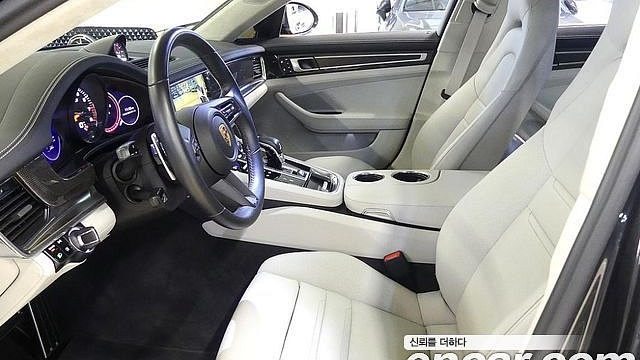 Porsche PANAMERA 4.0 Turbo S купить на сайте DeffCars