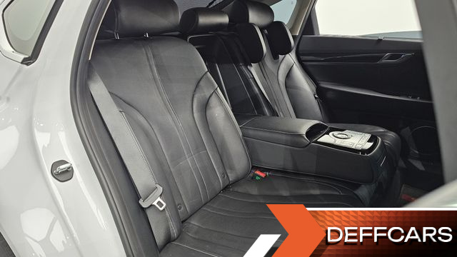 Genesis G80 Gasoline 2.5 Turbo AWD купить на сайте DeffCars