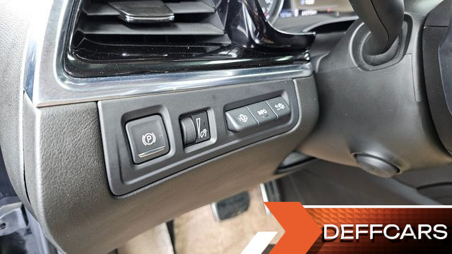 Cadillac XT6 3.6 Sport купить на сайте DeffCars
