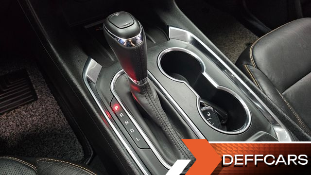 ChevroletGMDaewoo TRAVERSE 3.6 AWD Premier купить на сайте DeffCars