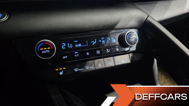 Hyundai AVANTE Smart купить на сайте DeffCars