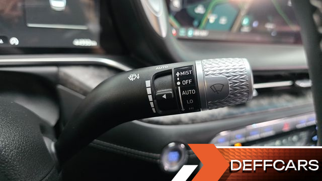 Genesis G90 Gasoline 3.5 Turbo e-S/C AWD LWB купить на сайте DeffCars