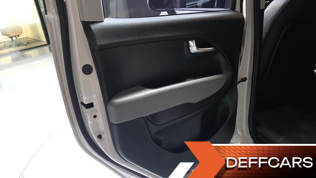 Kia RAY Signature купить на сайте DeffCars
