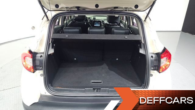 Renault QM3 RE купить на сайте DeffCars