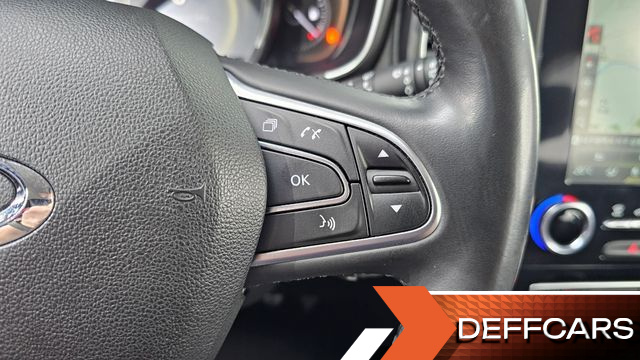 Renault-KoreaSamsung QM6 2.0 GDe PREMIERE 2WD купить на сайте DeffCars