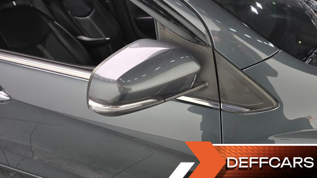 ChevroletGMDaewoo SPARK Premier купить на сайте DeffCars