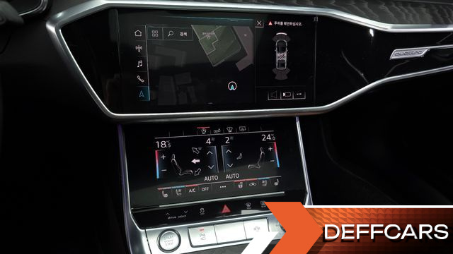 Audi A6 40 TDI Quattro Premium купить на сайте DeffCars