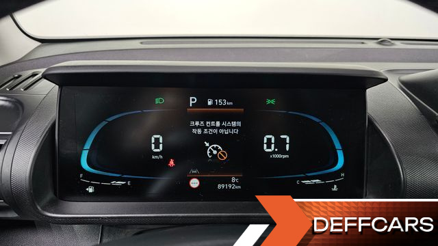 Hyundai CASPER Modern купить на сайте DeffCars