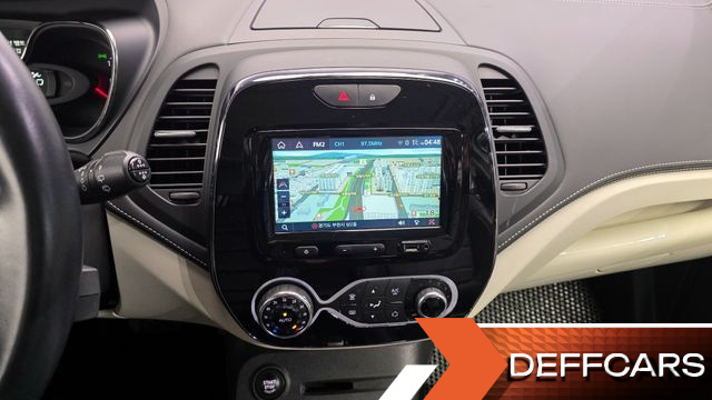 Renault-KoreaSamsung QM3 RE Signature купить на сайте DeffCars