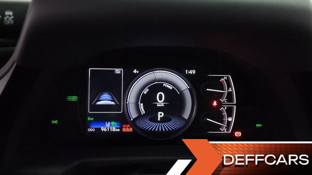 Lexus ES Luxury Plus купить на сайте DeffCars