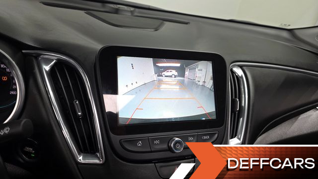 ChevroletGMDaewoo MALIBU 1.5 Turbo LTZ купить на сайте DeffCars